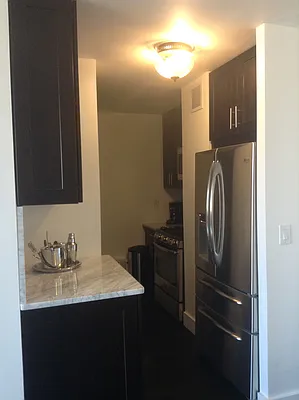 Rented by 280 Park Avenue South Realty | media 8