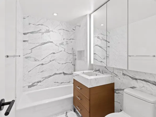 325 North End Avenue #10C, photo 5
