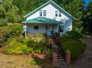 1120 Lower Smith River Rd, Reedsport, OR 97467