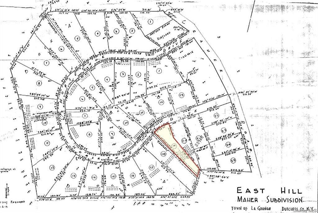 6 Horseshoe Drive, Poughkeepsie, NY 12603 Zillow