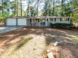 4263 Sequoia Pl, Acworth, GA 30102