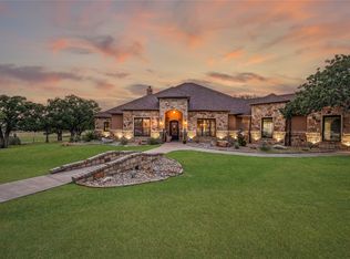 103 Cutting Horse Ct, Weatherford, TX 76087