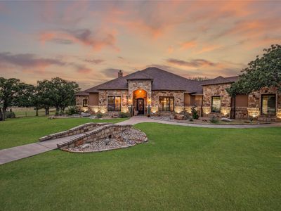 103 Cutting Horse Ct, Weatherford, TX, 76087
