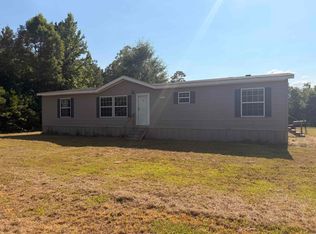 3040 Nctr Rd, Redfield, AR 72132