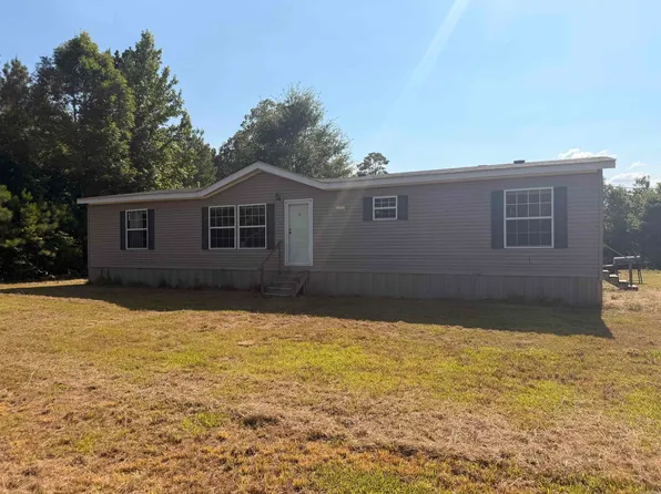 3040 Nctr Rd, Redfield, AR 72132