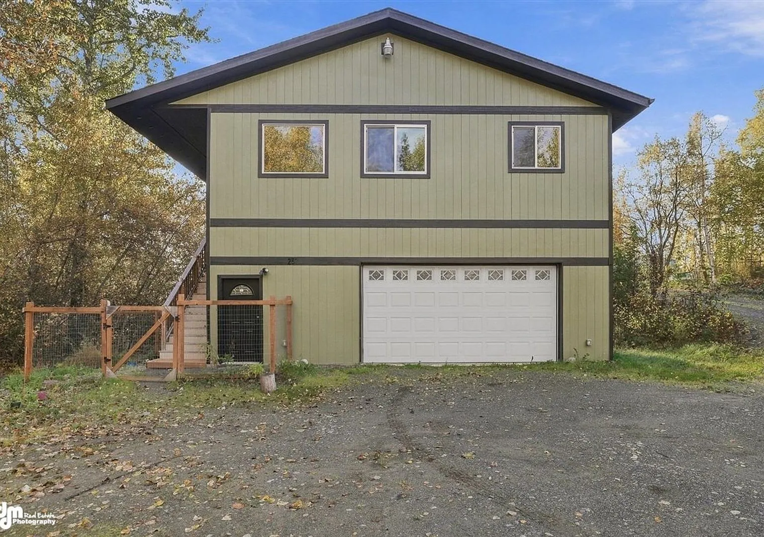 251 W Roy Road - DD — Photo 1