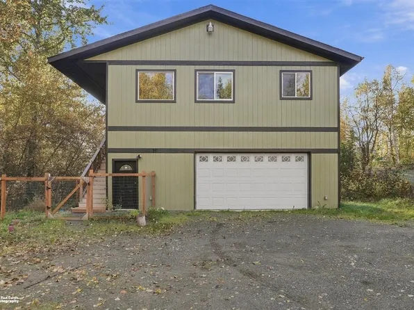251 W Roy Road - DD, 251 W Roy Rd #B, Wasilla, AK 99654