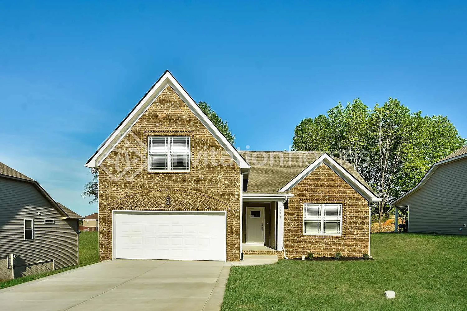 771 Cedar Ln Springfield, TN 37172 — Photo 1