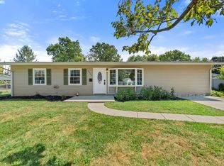 1100 S State St, Harrison, OH 45030