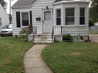 128 Huron Ave, Mount Clemens, MI