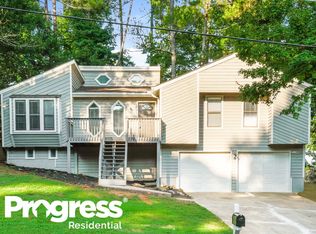 354 Ansley Brook Dr, Lawrenceville, GA 30044