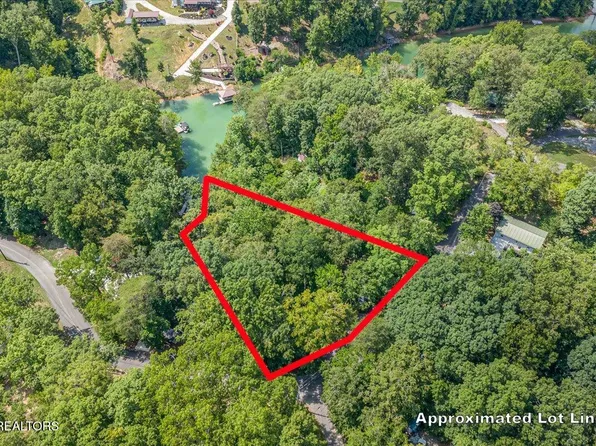 1901 Bootbluff Trl, Dandridge, TN 37725