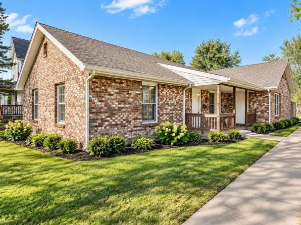 1426 Kossuth, 1426 Kossuth St #B, Lafayette, IN 47905
