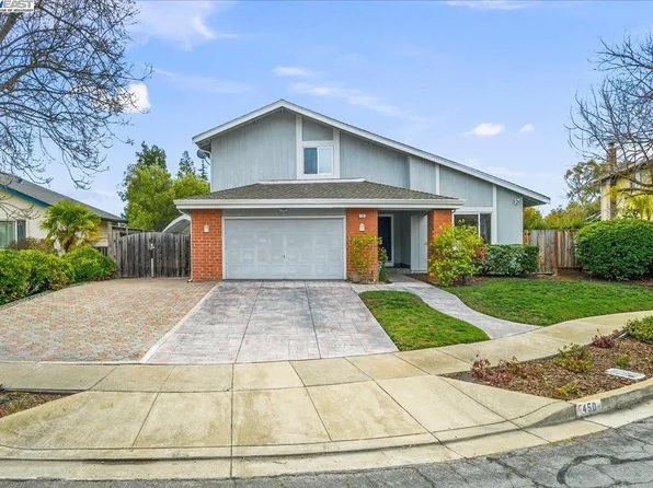 450 Pawnee Pl, Fremont, CA 94539