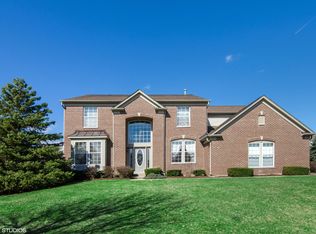 550 Brookside Ave, Algonquin, IL