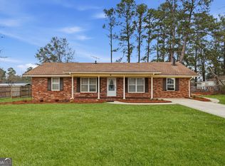 4 Forest Ave, Portal, GA 30450