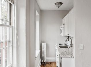 47 S Russell St #4KR, Boston, MA 02114