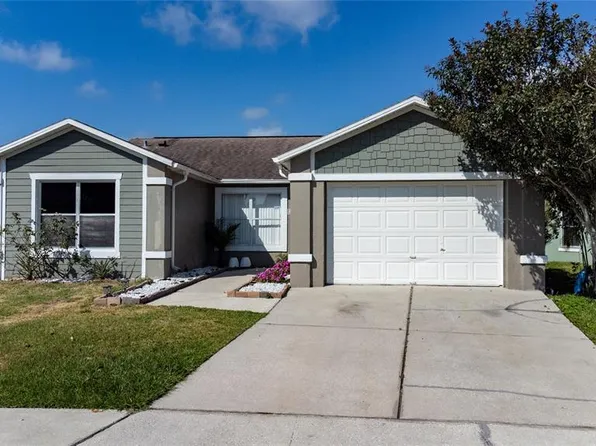 2801 Woodruff Dr, Orlando, FL 32837