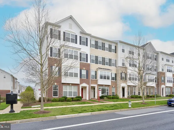 11822 Little Seneca Pkwy #1172, Clarksburg, MD 20871