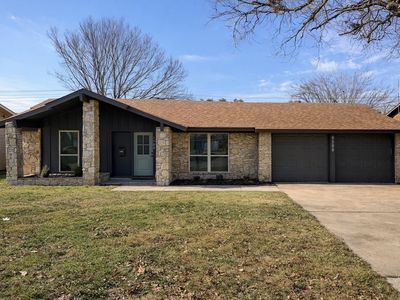 5308 Wentworth St, Fort Worth, TX, 76132