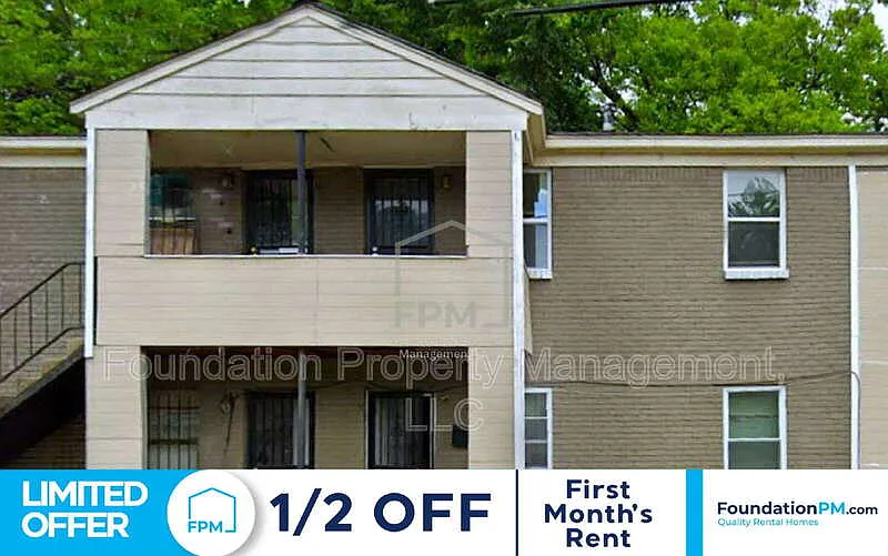 1277 Airways Blvd #2