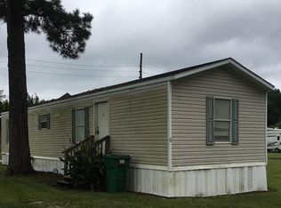 2499 Highway 378 TRLR 11, Lake Charles, LA 70611