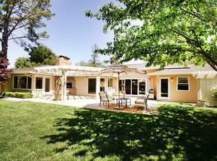 965 Hillsborough Blvd, Hillsborough, CA