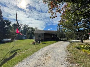 2283 Park Rd, Mio, MI 48647