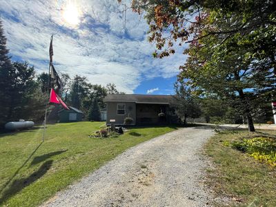 2283 Park Rd, Mio, MI, 48647