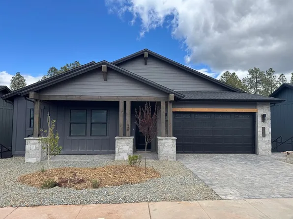 Plan 3564 Plan, Canyon del Rio - The Ridge