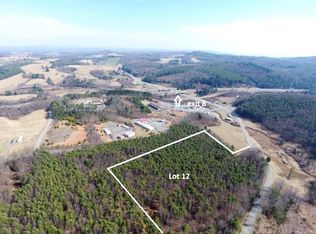 12 Chances Creek Rd, Fancy Gap, VA 24328
