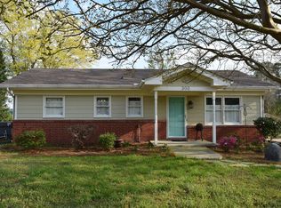 300 Ellen Dr, Knightdale, NC 27545