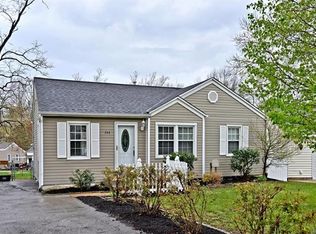 724 Denton Ct, Saint Louis, MO