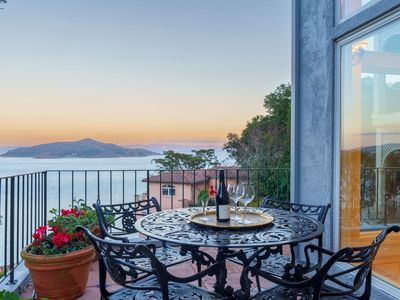 35 Edwards Avenue, Sausalito, CA, 94965