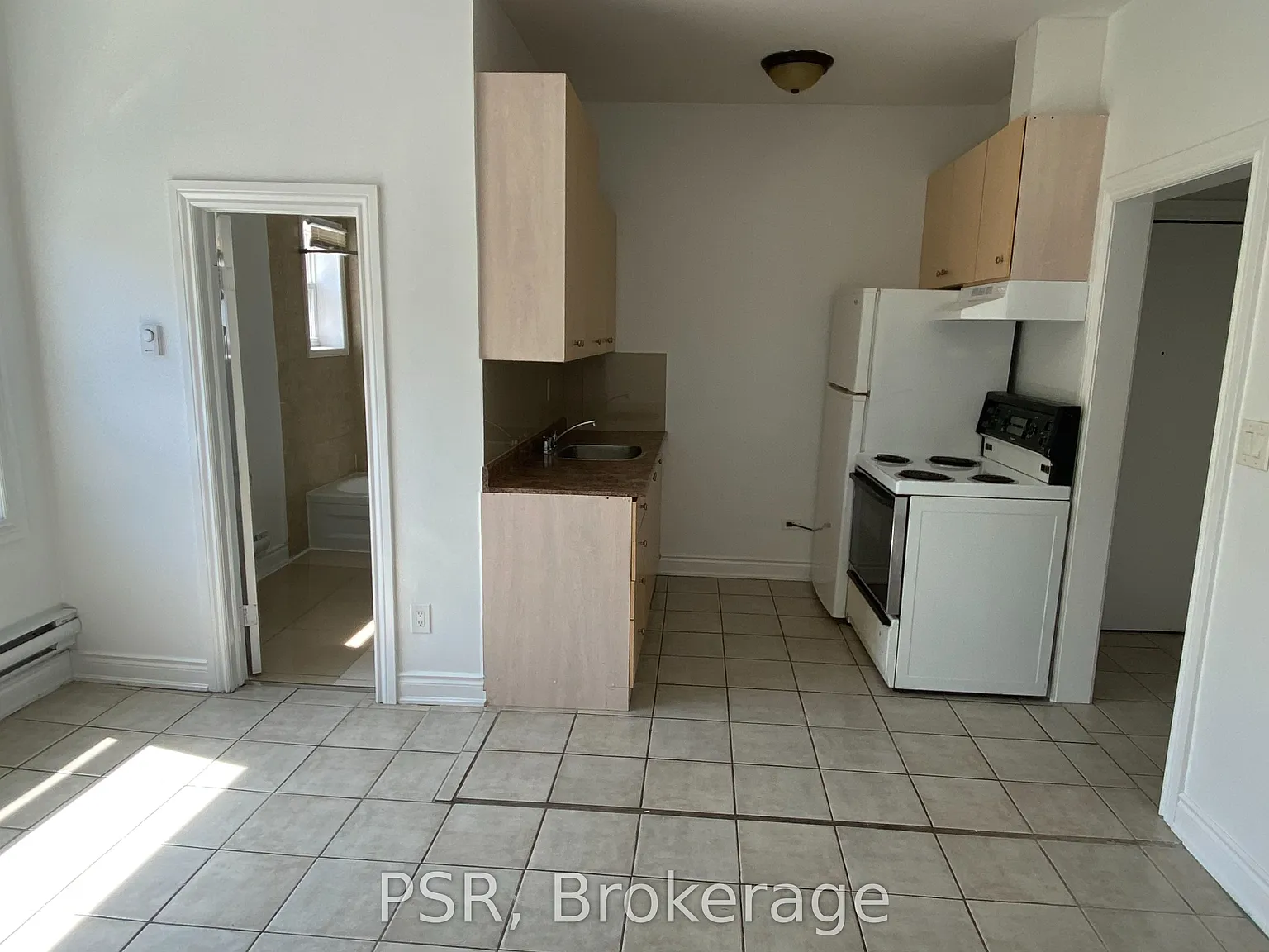 1 bed, $1,600 — Photo 3
