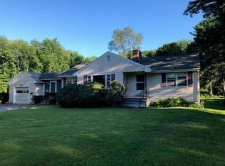 166 Shawsheen Rd, Andover, MA 01810