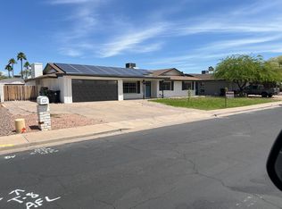 1922 E Ivy St, Mesa, AZ 85203