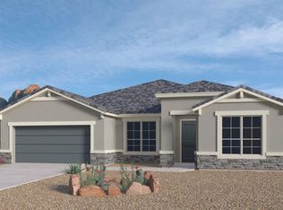 44386 W Palo Nuez St, Maricopa, AZ 85138