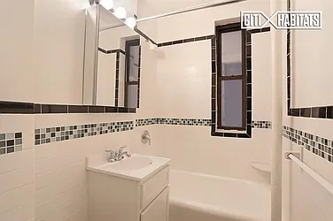 Rented by Citi Habitats
