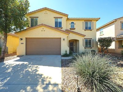 4947 E ODESSA Drive, San Tan Valley, AZ, 85140