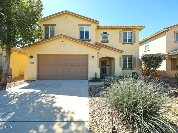 4947 E ODESSA Drive, San Tan Valley, AZ 85140