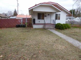 4621 N Post St, Spokane, WA 99205