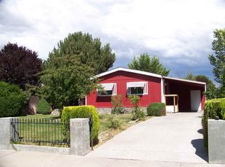 1055 Parkland Ave, Carson City, NV