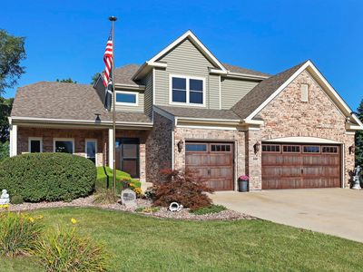 500 Ridgewood Dr, Antioch, IL, 60002