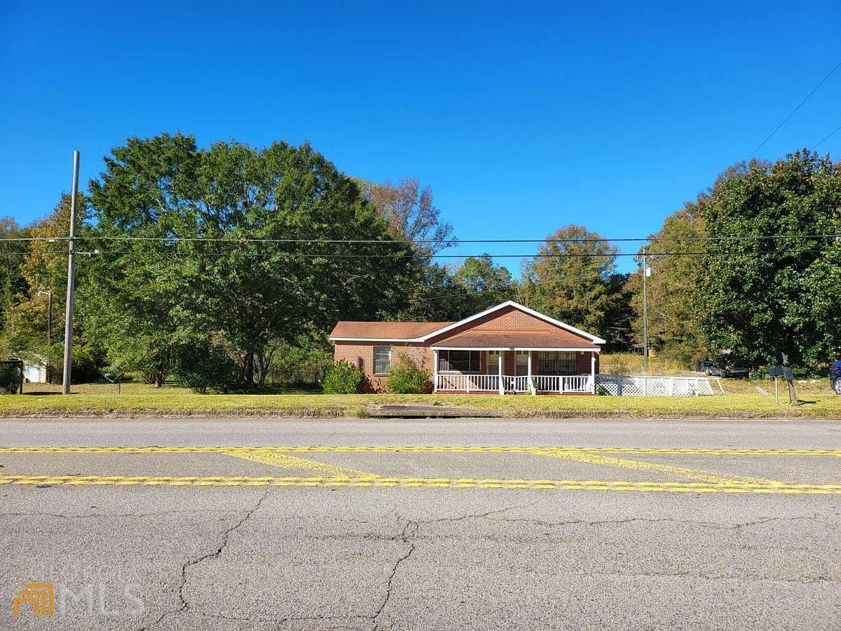 2772 Whitesville Rd, Lagrange, GA 30240 Zillow