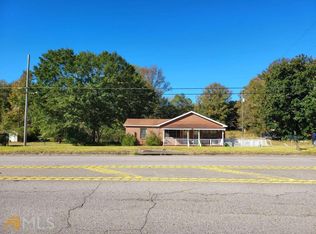 2772 Whitesville Rd, Lagrange, GA 30240