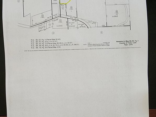0 Address, Rackerby, CA 95972