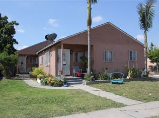 924 W 151st St, Compton, CA 90220
