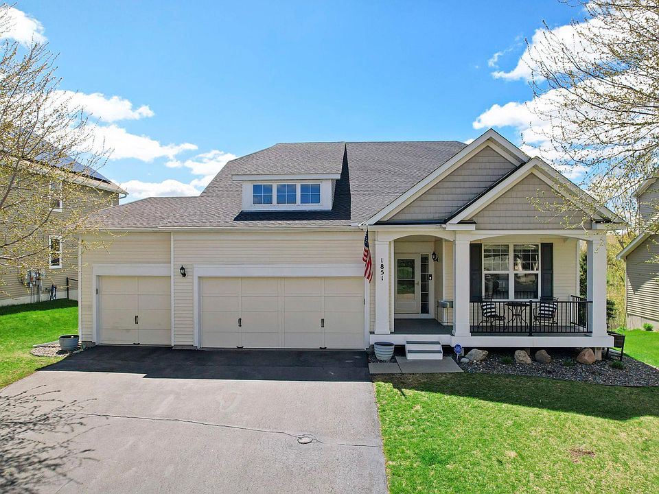 1st image of 1851 Spring Creek Dr