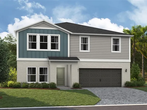 2338 Stillview Pass, Zephyrhills, FL 33541